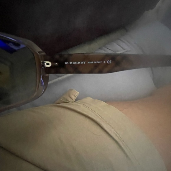 Brand new Burberry women glasses 3166/13 - Picture 2 of 5